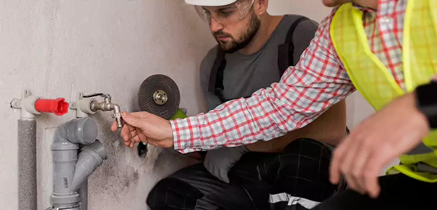 Emergency Plumbing Repair Lodi