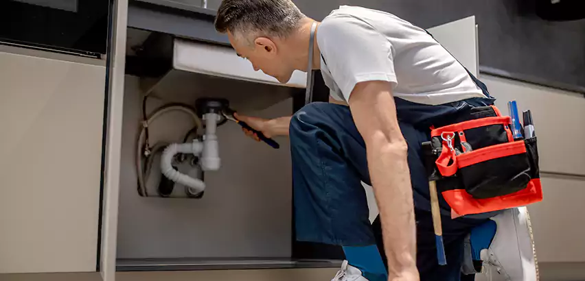 Water Heater Replacement in Lodi