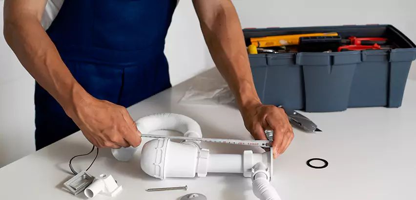 Polybutylene Plumbing Replacement in Lodi