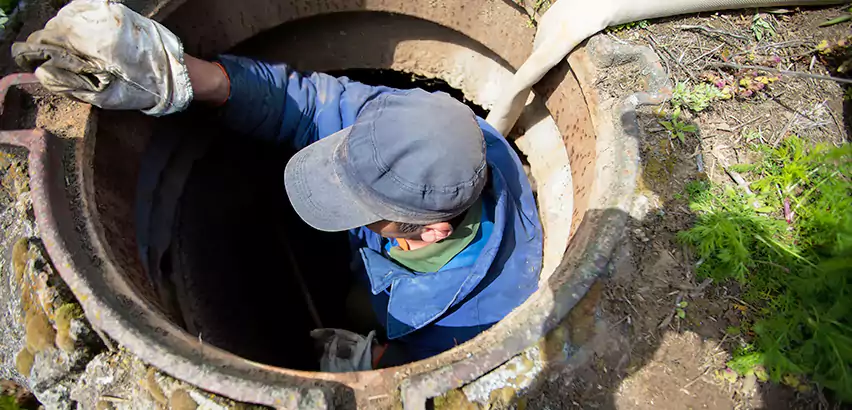 Professional  Septic Tank Repair Services in Lodi, NJ