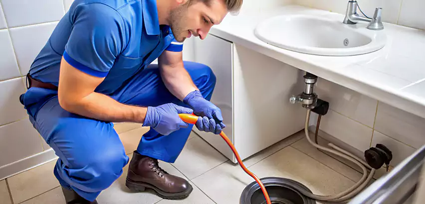 Sewer Line Inspection in Lodi