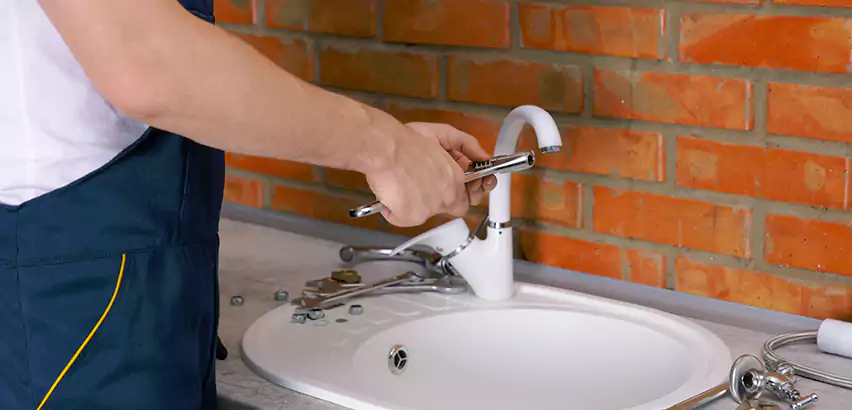 Bathroom Sink Installation in Lodi
