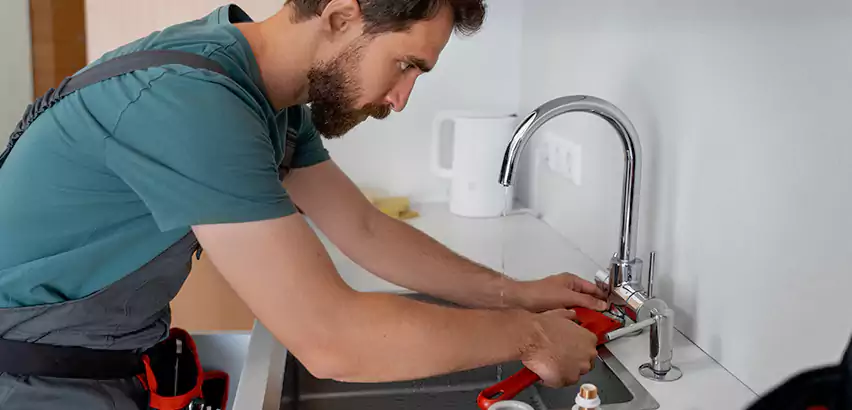Bathroom Sink Repair in Lodi