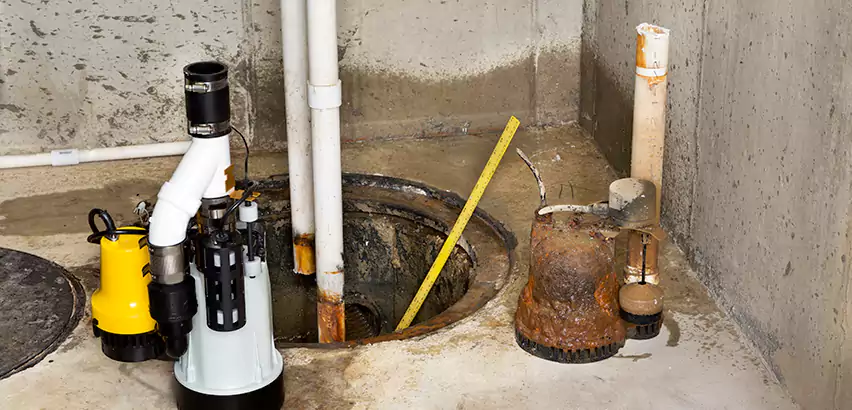 Professional Sump Pump Installation Services in Lodi, NJ