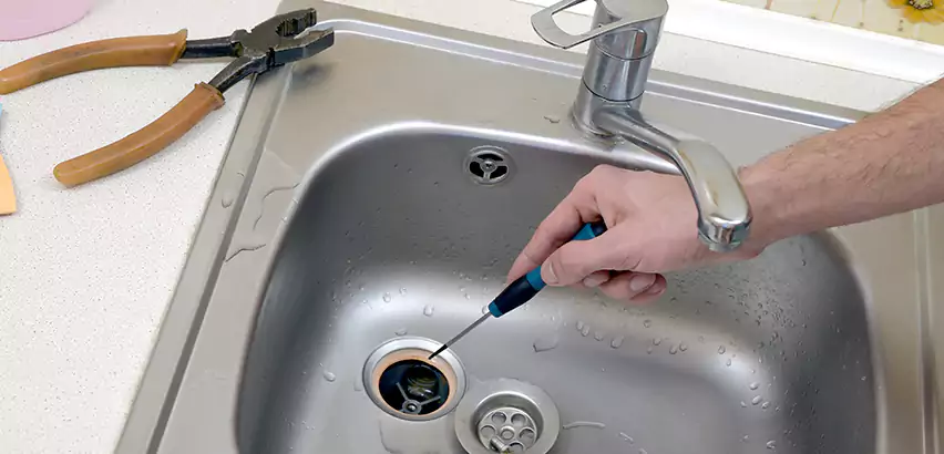Sink Drain Replacement Lodi