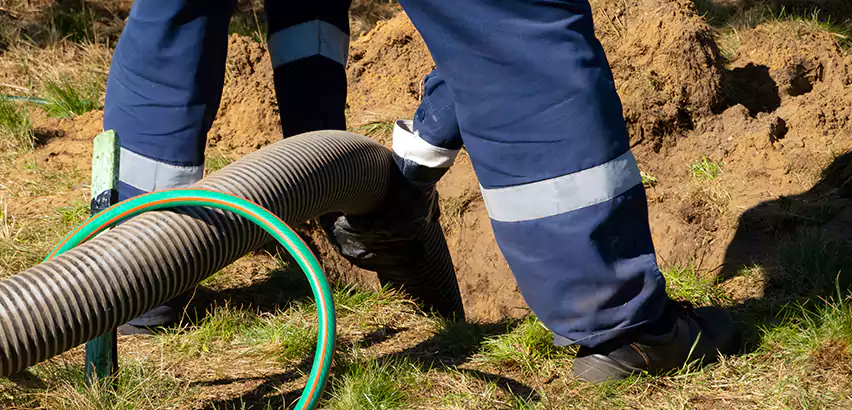 Blocked Drain Repair in Lodi