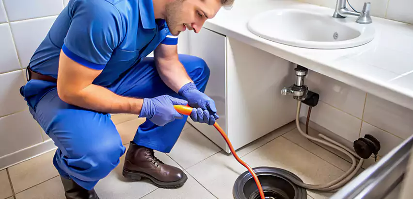 Drain Repair in Lodi