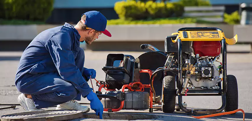 Drain Camera Inspection Near Me Lodi