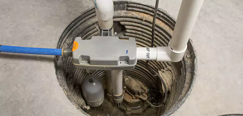 Emergency Sump Pump Repair in Lodi, NJ
