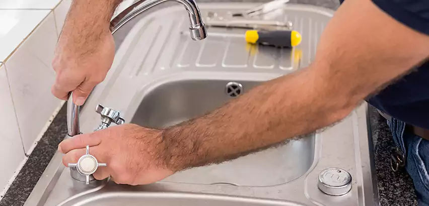 Outdoor Faucet Repair in Lodi