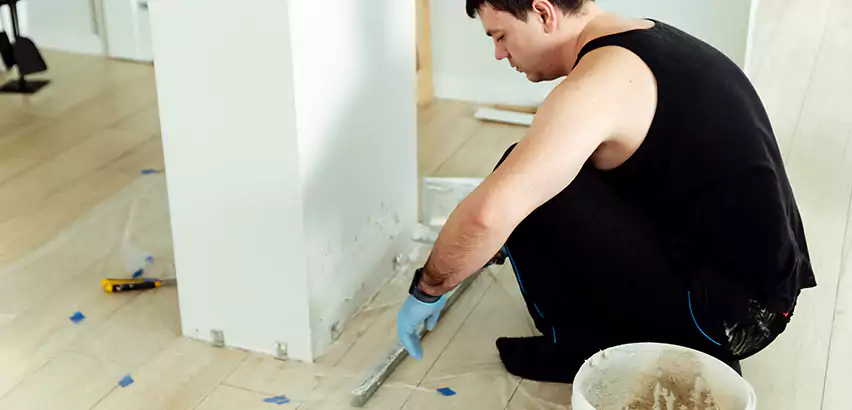 Emergency Foundation Leak Repair in Lodi, NJ