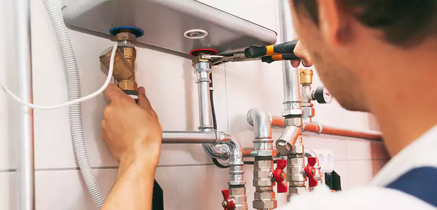 Water Heater Gas Leak Repair Lodi, NJ