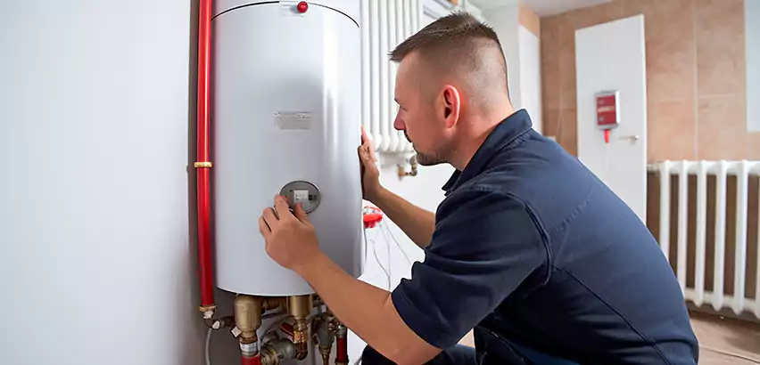 Natural Gas Water Heater Repair in Lodi, NJ