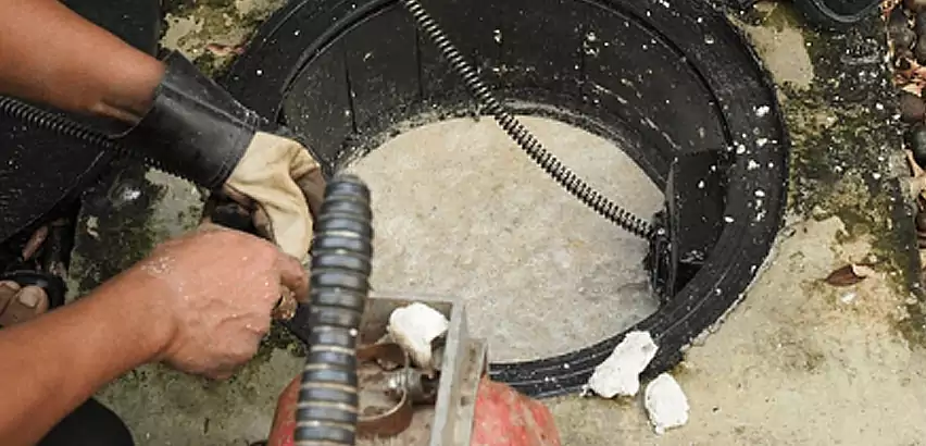 Fat Trap Cleaning in Lodi, NJ