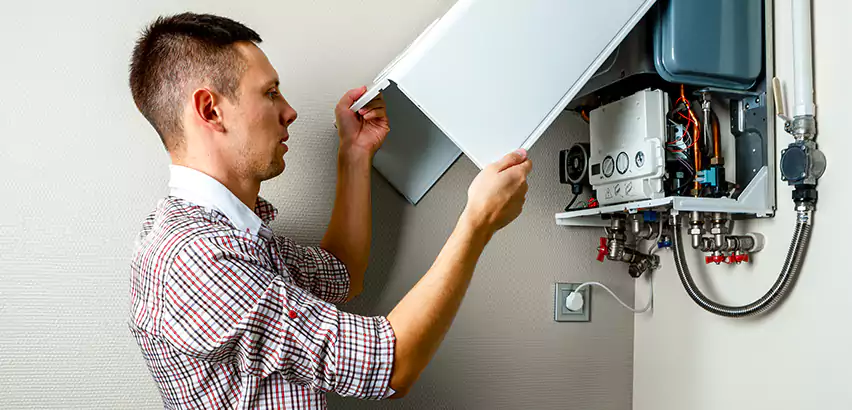 Electric Water Heater Maintenance in Lodi