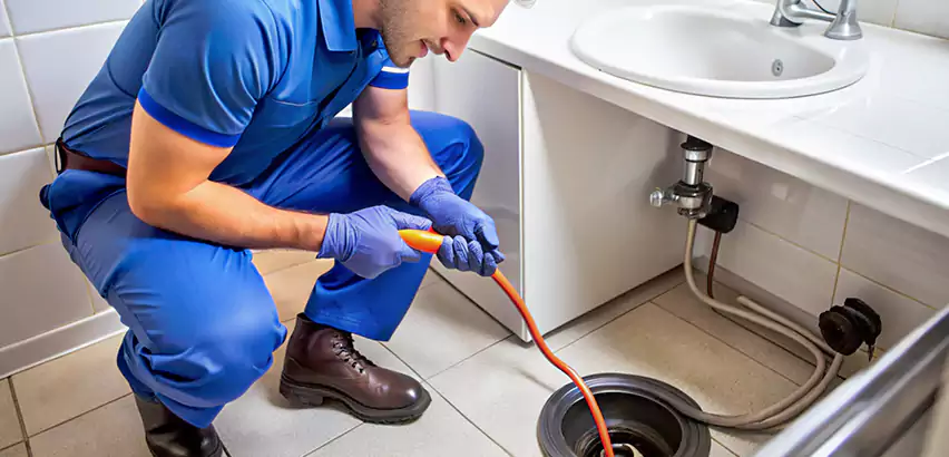 Sewer Jetting in Lodi