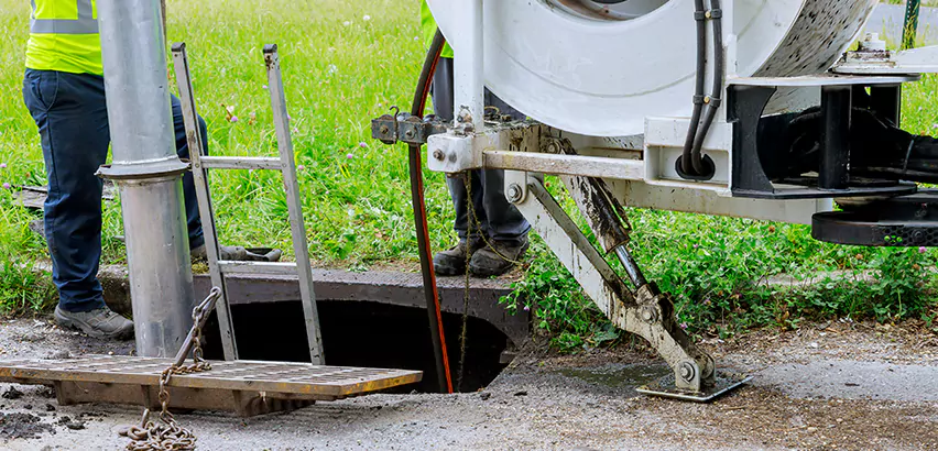 Residential Hydro Jetting in Lodi