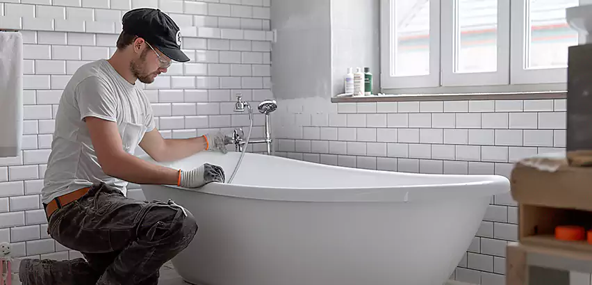 Leak Detection Companies Near Me in Lodi