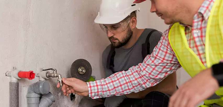 Water Softener Installation in Lodi, NJ