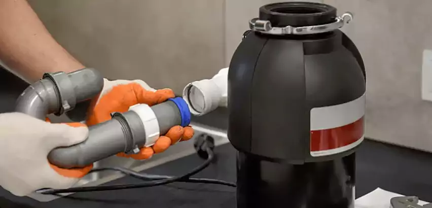 Garbage Disposal Maintenance in Lodi