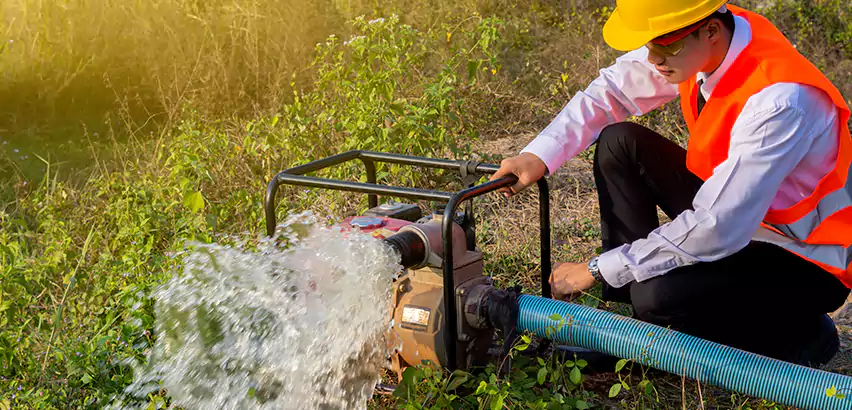 Well Pump Repair Lodi