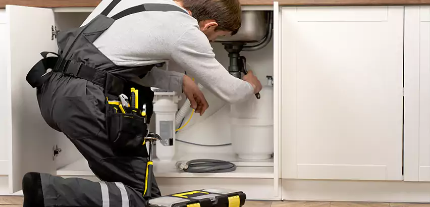 Sewer Line Replacement in Lodi