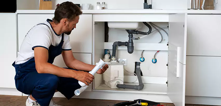 Pipe Replacement Services in Lodi