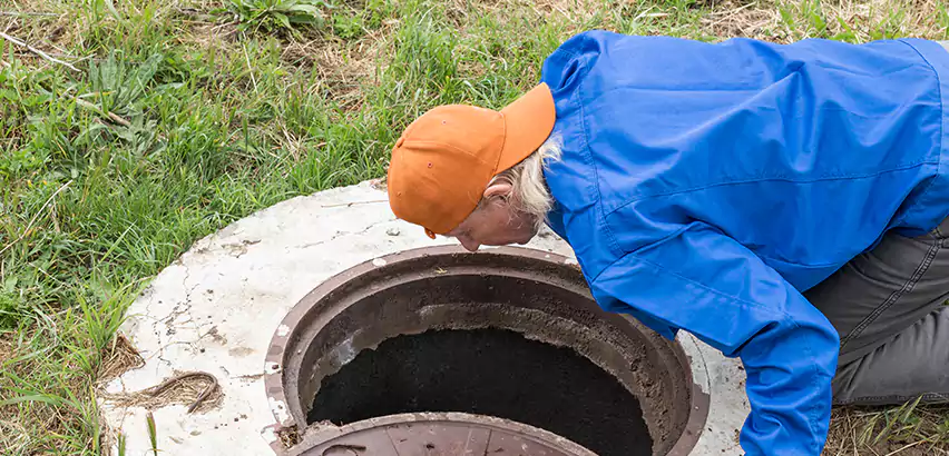 Septic Tank Leak Repair in Lodi, NJ