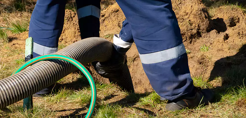 Commercial Sewer Cleaning in Lodi
