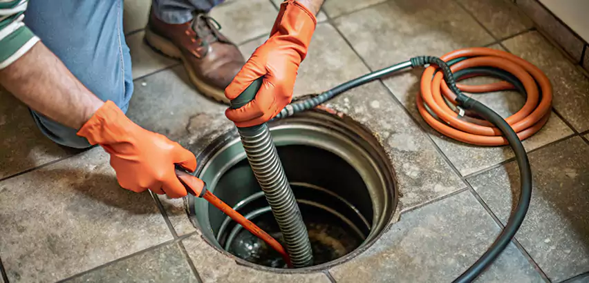 Sewer Line Root Removal in Lodi
