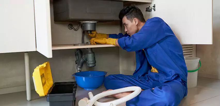 Sewer Line Maintenance Lodi, NJ