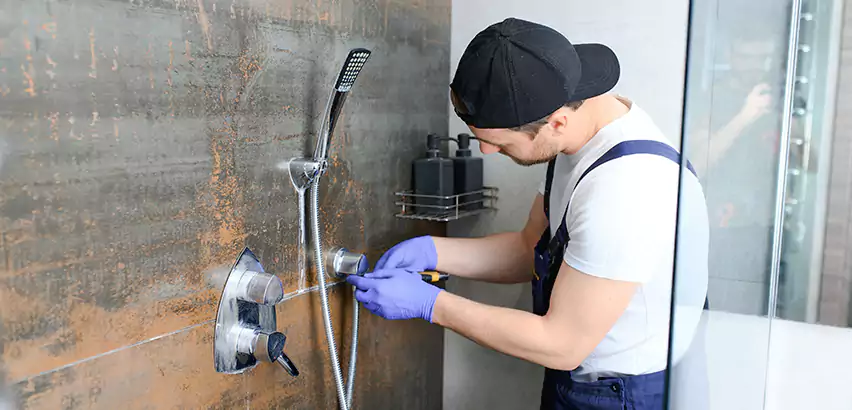 Shower Pan Replacement in Lodi