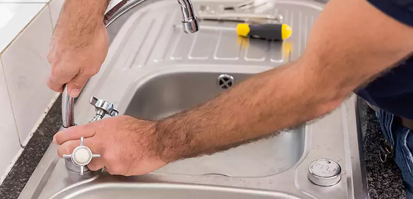 Sink Drain Repair in Lodi