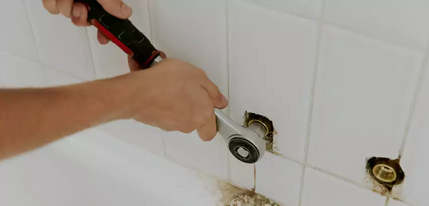 Slab Leak Detection and Repair in Lodi