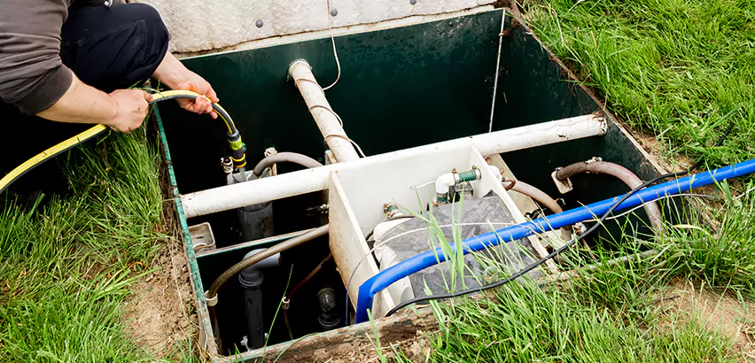 Zoeller Sump Pump Maintenance in Lodi