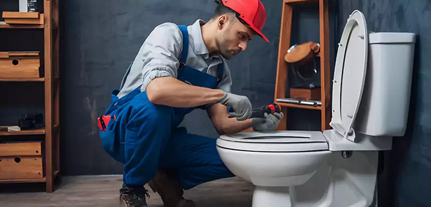 Commode Repair in Lodi, NJ