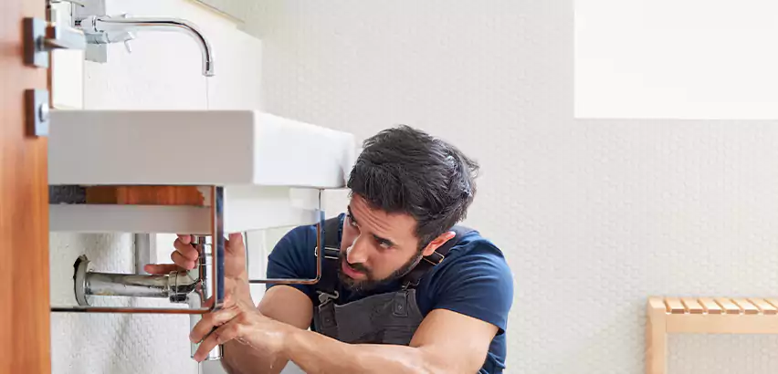 Commercial Water Leak Detection in Lodi