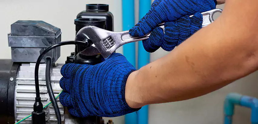 Well Water System Repair in Lodi, NJ