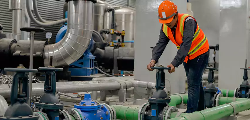 Top-Notch Trenchless Sewer Line Repair Services in Lodi, NJ.