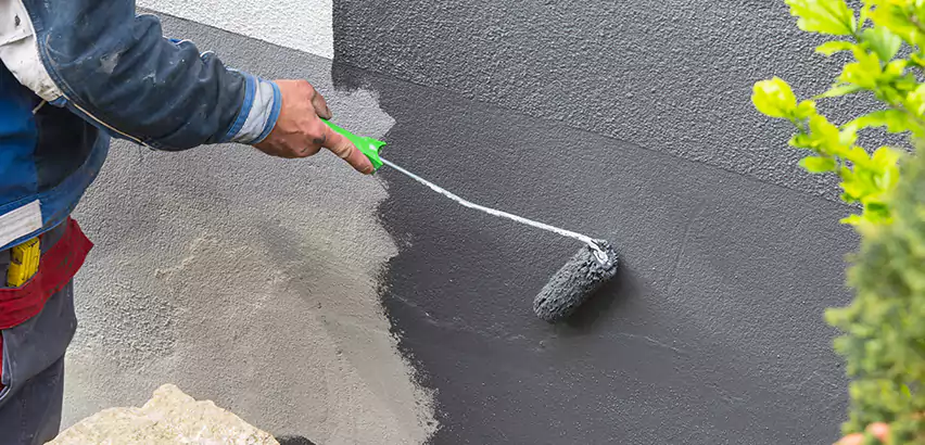 Walls Waterproofing in Lodi, NJ