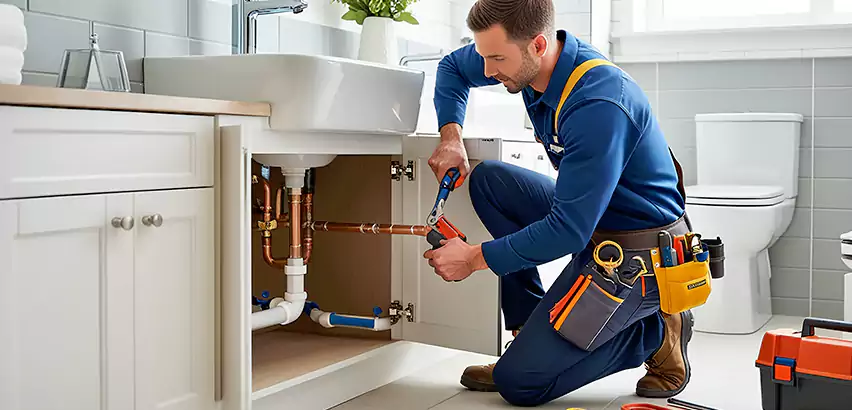 Water Damage Restoration in Lodi