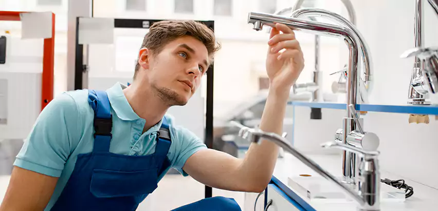 Water Leak Detection in Lodi