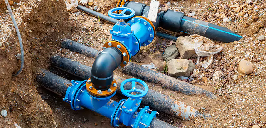 Professional Water Line Installation Services in Lodi, NJ