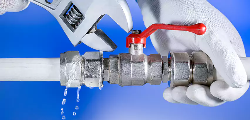 Water Line Repair in Lodi, NJ
