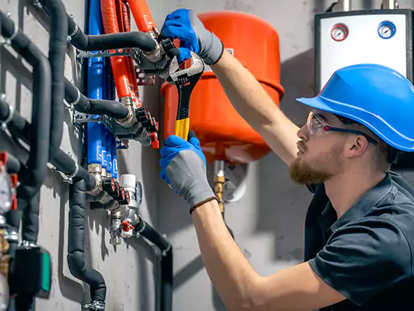Why Choose Lodi Plumbing Pro for Backflow Preventer Installation in Lodi, NJ?