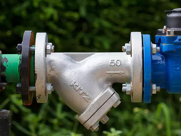 Why Choose Lodi Plumbing Pro for Backflow Preventer Services in Lodi, NJ?