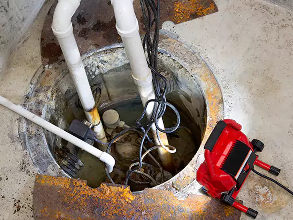 Why Choose Lodi Plumbing Pro for Basement Sump Pump Installation in Lodi?