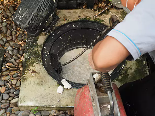Why Choose Lodi Plumbing Pro for Clogged Drain Repair in Lodi, NJ?