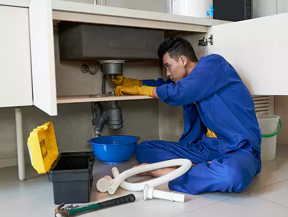 Why Choose Lodi Plumbing Pro for Drain Cleaning in Lodi, NJ?