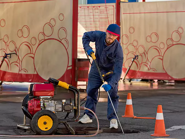 Why Choose Lodi Plumbing Pro for Drain Services in Lodi, NJ?